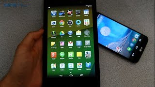 Google Experience Launcher (GEL) on Every Android 4.1+ Device! screenshot 4