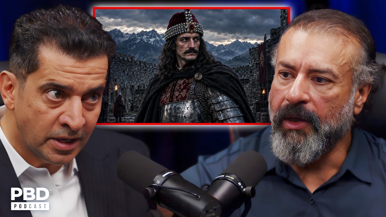 Was Vlad The Impaler Dracula or a Hero? Was Vlad The Impaler Dracula or a Hero?