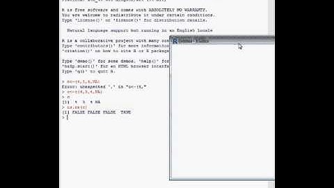 Aprendiendo Mineria de datos en R - Script para leer archivos (Parte1)
