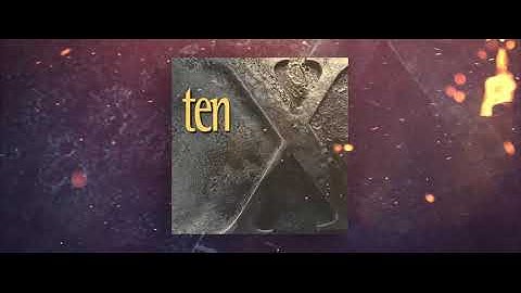 TEN “Opera Omnia: The Complete Works” Box Set (Official Trailer)