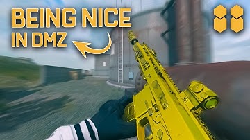 DMZ DUO With Subscriber┃BEING NICE ON ASHIKA ISLAND