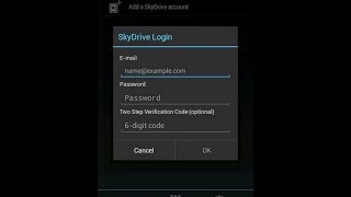 [DuoFM] Skydrive Plugin