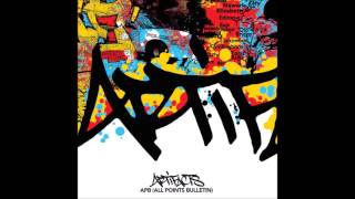 Artifacts - APB (All Points Bulletin) Klaus Layer Remix