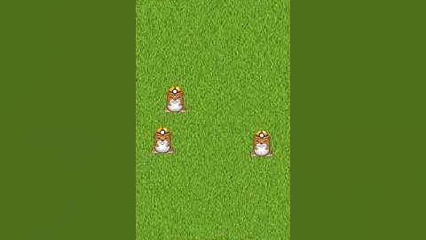 打地鼠遊戲 AI2製作