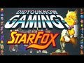 Star Fox - Did You Know Gaming? Feat. Egoraptor