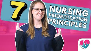 Cómo responder a las preguntas de priorización del NCLEX® (¡No es solo cuestión de abecedario!)