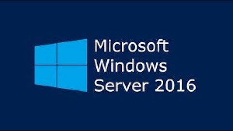 Ho to Setup Roaming Profile in Windows Server 2016 | Amtech