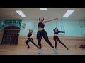 CHIC - "I Want Your Love" Choreography by Carlos Lanvin and Tevyn Cole