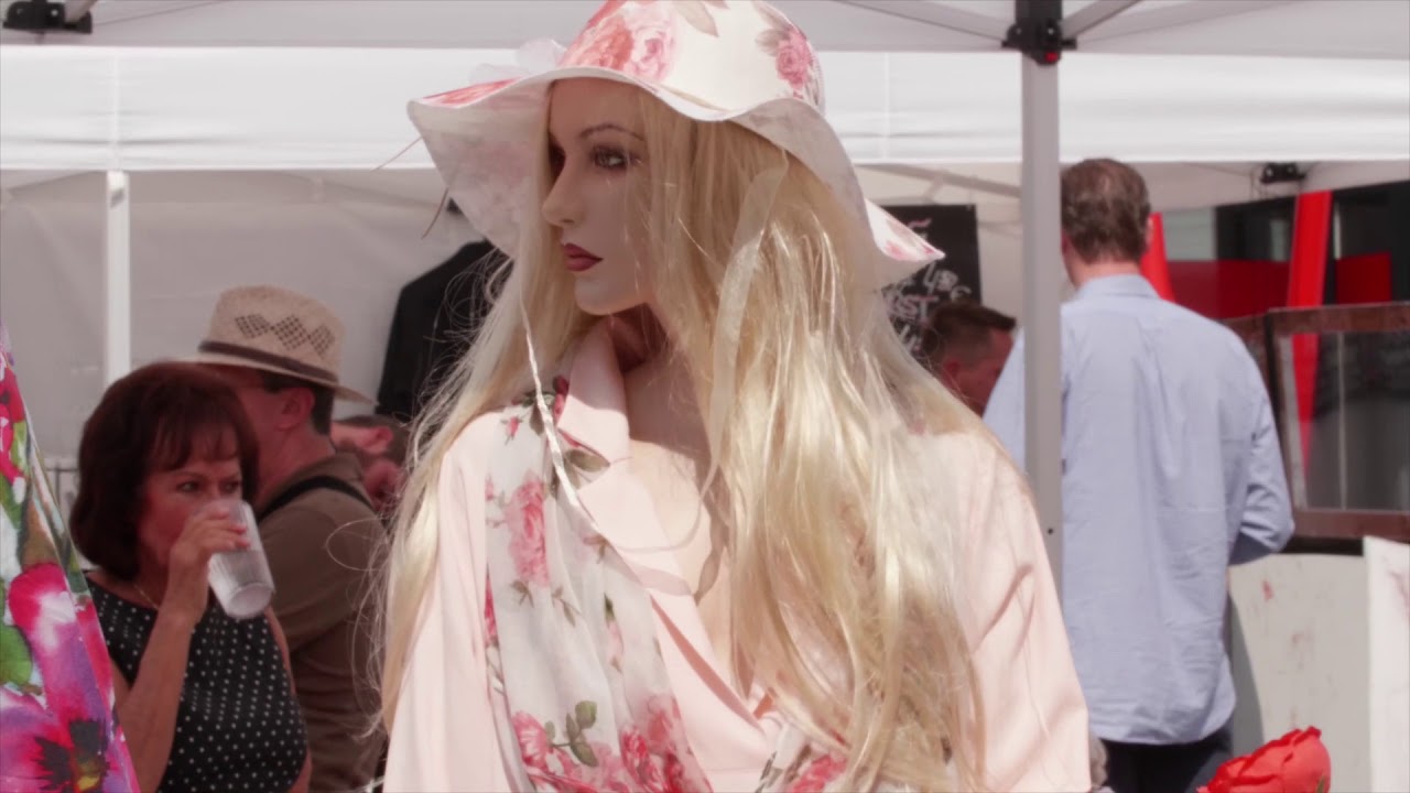 Landgrafen-Brunch am 25. August 2019