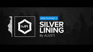 ALESTI ft. Rob Endling - Silver Lining [HD] chords