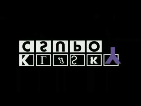 (No Watermark) Klasky Csupo in Upside Down Effect (Virtual ANS Version, Instructions in Description)
