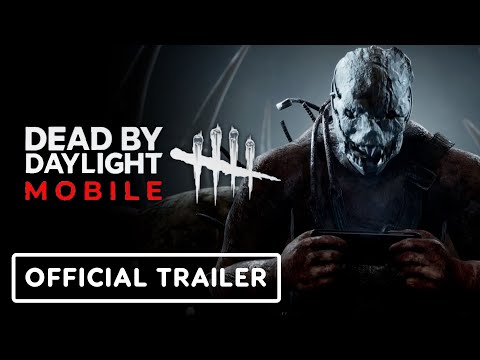 Dead by Daylight Mobile - Official Trailer