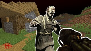 Wake up... Minecraft 2 just dropped