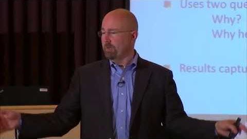 Issue Analysis Technique 1 Root Cause