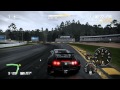 Need for Speed Shift 2 Unleashed HD Gameplay Test 