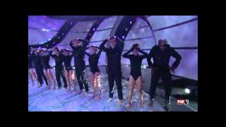 Look Into My Eyes - Kaskade Sytycd Mia Michaels Group Performance