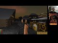 Daggerfall Unity Beta - NO MAP CHALLENGE?! Playing Mana-less Thief #4