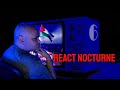 Reconnaissance de la palestine  dni israelien  react nocturne lmcp radio libre damon