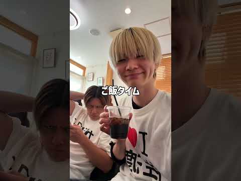 りんき 最新動画 佐渡ヶ島フェスに行った時のVLOG @kee_sado #佐渡ヶ島 #りんき #rinki #shorts