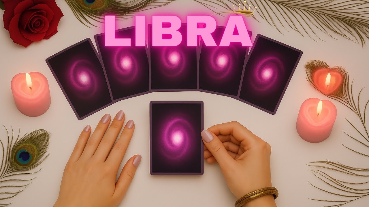 LIBRA ♎️ 💘✨,MARK MY WORDS SOMEONE IS COMING BACK TO U, THEY'RE OBSESSED WANTING TO BE WITH YOU😍💗