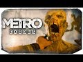 КАСПИЙ-1. МОРЕ СТАЛО ПУСТЫНЕЙ ● Metro Exodus #5