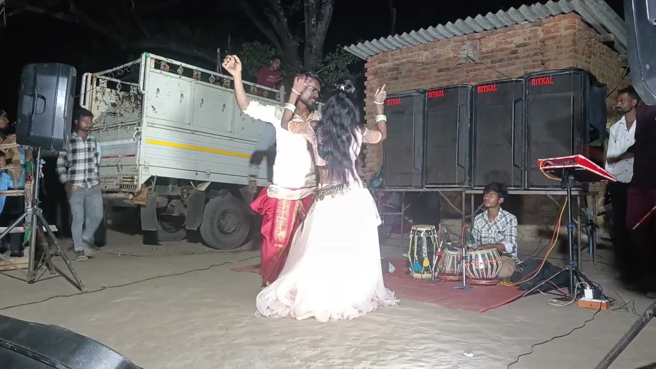 लेले गोरी मोर पता ठिकाना//AJAY KAUSHIK CG PROGRAM videos 8103544251