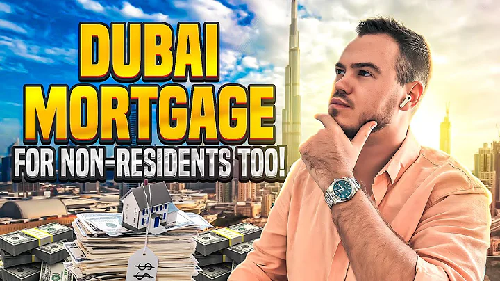 Step By Step Guide To Get A Mortgage In Dubai