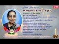 Final Journey of Late Margaret Barboza (94) Shankarpura, Youtube Live by Johncy Digitals Shankarpura