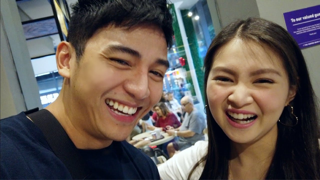 ETO SANA YUNG NEW YEAR'S RESOLUTION NAMIN