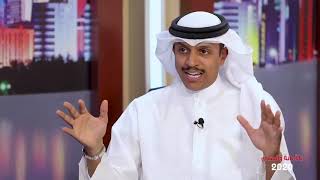 لقاء مرشح الدائرة الثالثة عبدالعزيز السمحان في برنامج #بالأمانة_والصدق