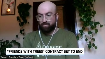 Portland ending contract with nonprofit responsible for planting nearly 1 million trees in the city