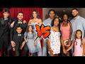 The Royalty Family VS The Rush Fam Glow Up Transformation ⭐ From Baby To 2026