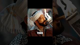 KD The Devil Trailer Review 🔥 Dhruva Sarja vs Sanjay Dutt | Blockbuster ya Disaster?#devil​ #viral
