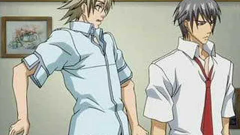 انمي ياوى ليلة واحدة فى ايطاليا quot ikoku romantan quot الحلقة1مترجم
