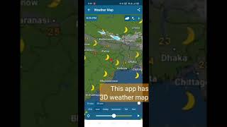 Best Weather App 2021 | Weather&Radar screenshot 5