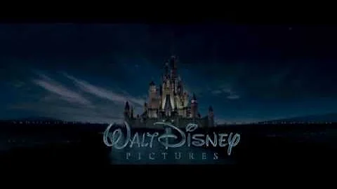 ディズニーオープニング ロゴなし素材 Disney Opening Without Logo Mp3