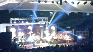 Bang bang - Benny dayal live at Infosys pune