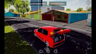 Carros Baixos – Jogo de Carros Rebaixados para Android