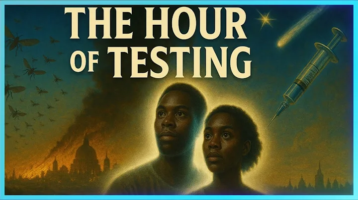 Yahuah Will Send The Hour of Testing for All Who Dwell on the Earth **MUST SEE**