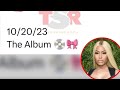 NICKI MINAJ THE ALBUM X GWITTY THALBUM | NEW YORK RAP | SNVZTY TAWK