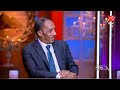 اسمع لأول مرة كلام هيروغليفي.. عمرو أديب: لسه فيه ناس بتدرس آثار ؟