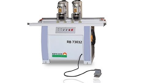 73032-double heads hinge drilling machine 17 11 3