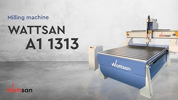 Introduction to Wattsan A1 1313