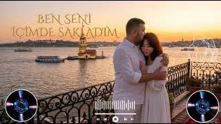 Mert Carim - Ben Seni İçimde Sakladım