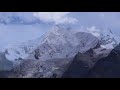 Tibetan Plateau -青藏高原