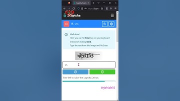Captcha  1/16 | 2captcha Training Mode Completed | 2023 #rjahidali1 #shorts #viral #shortvideo