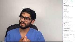 Celebrity Abdominal Pain: Case 1, Residents 4 Net Worth