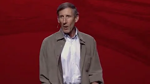 From Analog to Digital and Back - George Dyson Key...