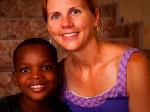 One Less - Matthew West (KKO Kids in Haiti)