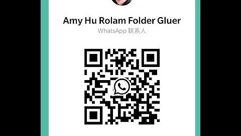 GS-800 4 corner box working on Rolam folder gluer in Indonesia